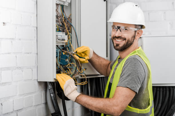 Industrial Electrical Services in Sullivans Island, SC