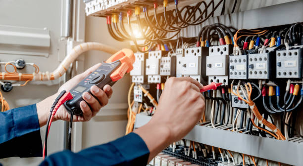 Best Electrical Installation Contractor  in Sullivans Island, SC