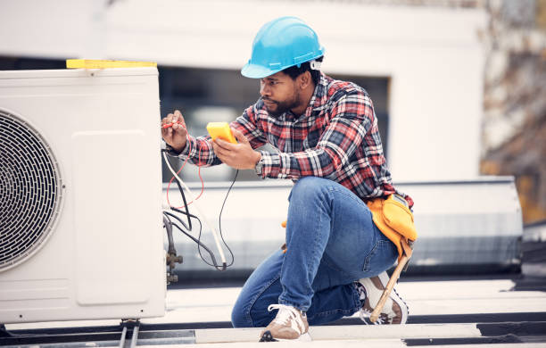 Electrical System Inspection in Sullivans Island, SC