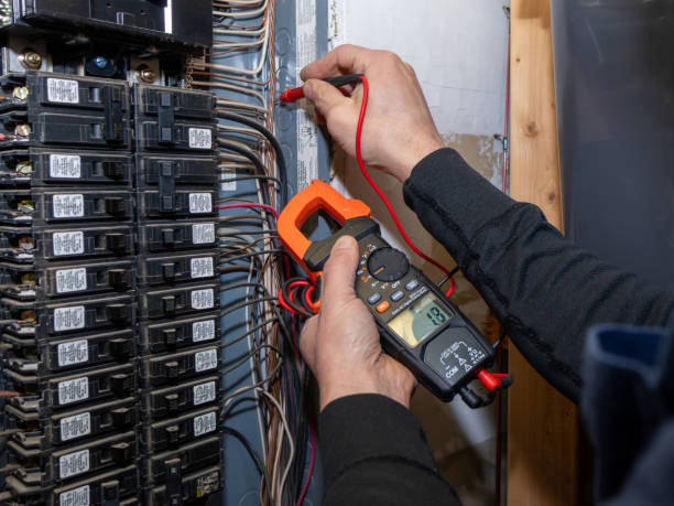 Best Licensed Electrician  in Sullivans Island, SC